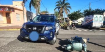 Accidente vial, allanamiento por estafa y una persona detenida: el saldo policial de lo acontecido en la región