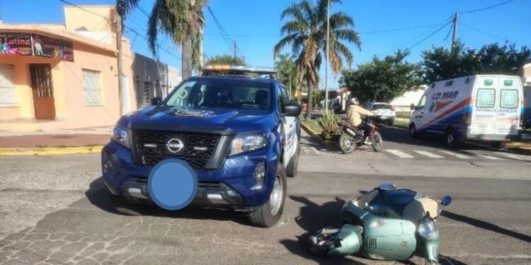 Accidente vial, allanamiento por estafa y una persona detenida: el saldo policial de lo acontecido en la región