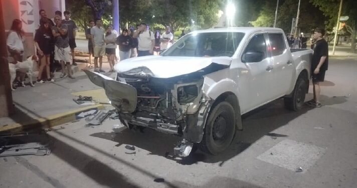 Varios accidentes de tránsito en la zona: qué reportó la Policía sobre lo sucedido
