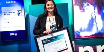 Un jardín de infantes de la región premiado por su innovación en educación ambiental