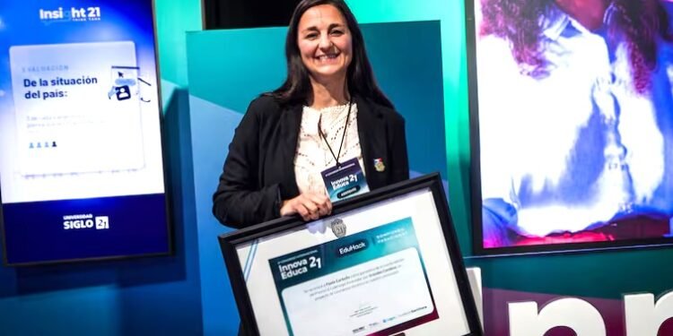 Un jardín de infantes de la región premiado por su innovación en educación ambiental