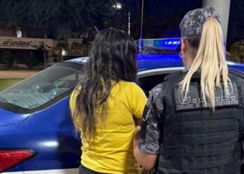 Fraude con Billetera Virtual Sacude a Villa del Rosario: Dos Mujeres Detenidas por Estafa Millonaria