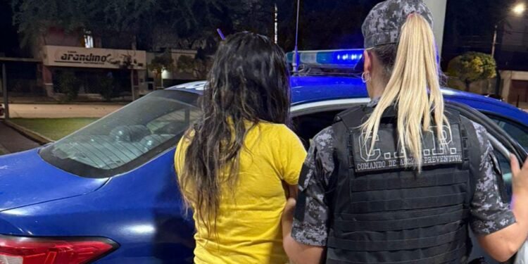 Fraude con Billetera Virtual Sacude a Villa del Rosario: Dos Mujeres Detenidas por Estafa Millonaria