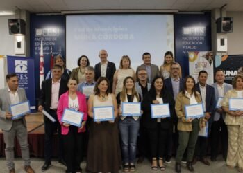 UNICEF y la Defensoría de Córdoba Distinguen a Municipios por su Compromiso con los Derechos: hay tres de la región