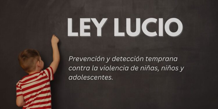Oliva adhirió a la Ley Lucio: habrá capacitaciones para la detección temprana de hechos de maltrato a niños y adolescentes