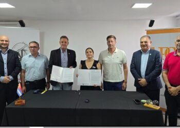 La Universidad Provincial de Córdoba Aterriza en Hernando con Carreras Gratuitas y de Alta Demanda