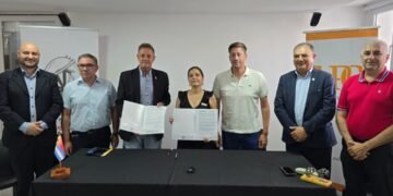 La Universidad Provincial de Córdoba Aterriza en Hernando con Carreras Gratuitas y de Alta Demanda