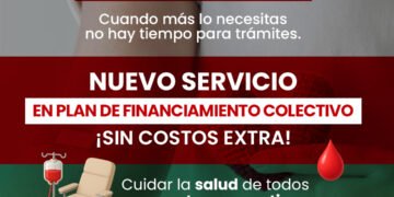 La Cooperativa Eléctrica de Laguna Larga amplía derechos: ahora suma el Banco de Sangre Gratuito