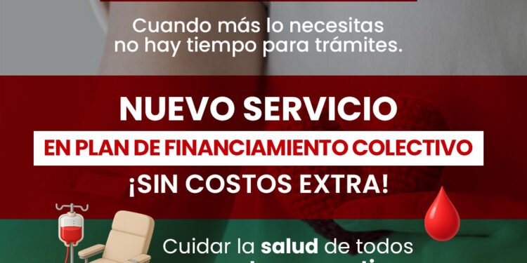 La Cooperativa Eléctrica de Laguna Larga amplía derechos: ahora suma el Banco de Sangre Gratuito