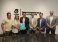 Apross Firma Convenio para Incorporar el Hospital Municipal de Oncativo a su Red de Prestadores
