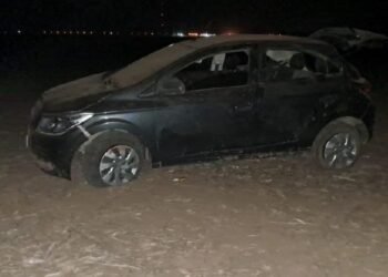 Un accidente de tránsito en Oliva, una detención y el secuestro de un rodado: el balance policial del fin de semana largo