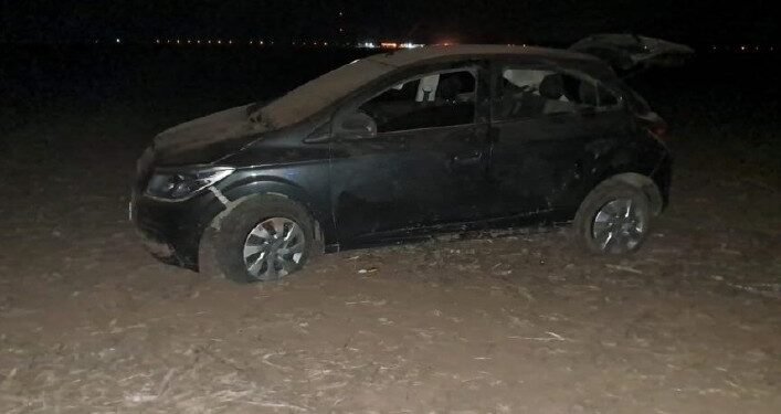 Un accidente de tránsito en Oliva, una detención y el secuestro de un rodado: el balance policial del fin de semana largo
