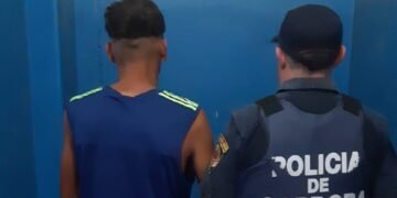 Incautan armas de fuego y detienen a una persona en James Craik en causa por violencia familiar y amenazas: que indicó la Policía