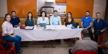 Encuentro Cívico Oliva propone transmitir en vivo las sesiones del Concejo Deliberante