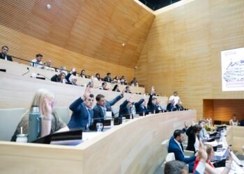 La Legislatura de Córdoba aprobó la reforma previsional: aumentan los aportes para sostener la Caja