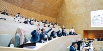 La Legislatura de Córdoba aprobó la reforma previsional: aumentan los aportes para sostener la Caja