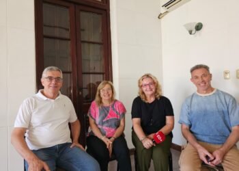 Museo Origenes: la propuesta de un espacio integral en Oliva que abarque lo histórico, artistico, científico y cultural