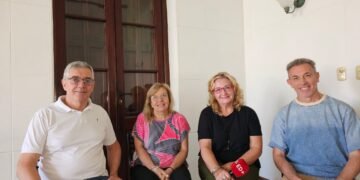 Museo Origenes: la propuesta de un espacio integral en Oliva que abarque lo histórico, artistico, científico y cultural