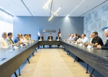 Las tres herramientas financieras que Provincia anunció para los municipios