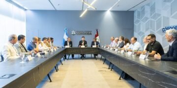 Las tres herramientas financieras que Provincia anunció para los municipios