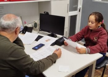 Operativo Prisma: avances y retrocesos en comprensión lectora en primaria y secundaria en la provincia de Córdoba