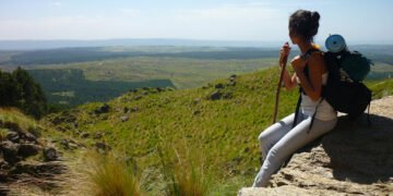 Verano 2026 en Córdoba: mapa de alojamientos, costos y guía de seguridad para el turista