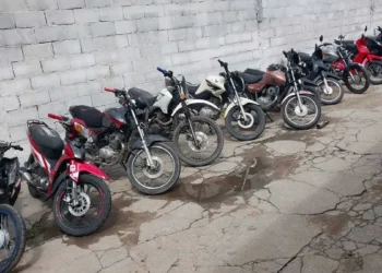 Nueva Ordenanza en Oliva: Régimen de excepción para combatir "hordas" de motos y ruidos molestos