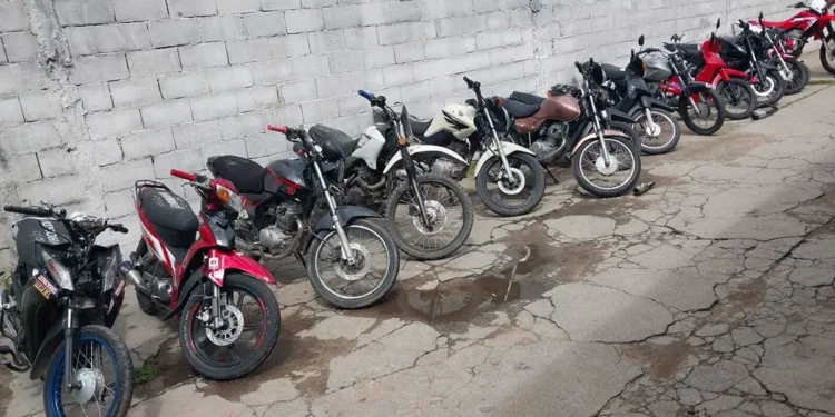 Nueva Ordenanza en Oliva: Régimen de excepción para combatir "hordas" de motos y ruidos molestos