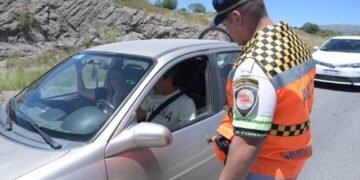 Ley de Tránsito: los cambios centrales que necesitás saber para estas vacaciones