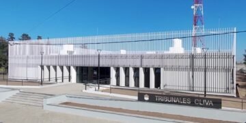 Impulsan proyecto estratégico para que James Craik y Oncativo puedan litigar en los tribunales de Oliva