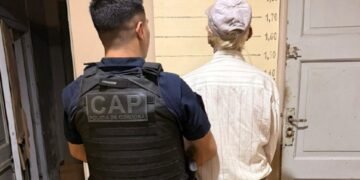 Múltiples Detenidos y Secuestro de Armamento en la zona: que informó la Policía