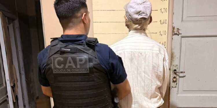 Múltiples Detenidos y Secuestro de Armamento en la zona: que informó la Policía