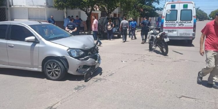 Accidentes viales, detenciones y operativos de seguridad en la zona: que informó la Policía