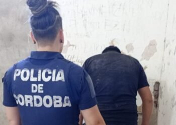Un detenido en Oliva tras violar una medida de la Justicia en una causa por violencia familiar