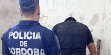 Un detenido en Oliva tras violar una medida de la Justicia en una causa por violencia familiar