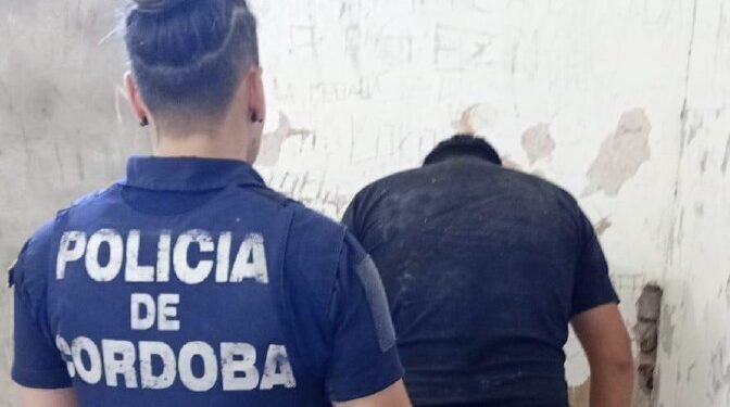 Un detenido en Oliva tras violar una medida de la Justicia en una causa por violencia familiar