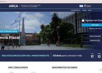 ¡Atención Trabajadores! ARCA actualizó las escalas de Ganancias para 2026: ¿A quiénes les devuelven plata con el próximo sueldo?