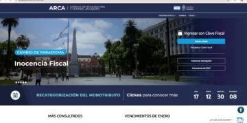 ¡Atención Trabajadores! ARCA actualizó las escalas de Ganancias para 2026: ¿A quiénes les devuelven plata con el próximo sueldo?