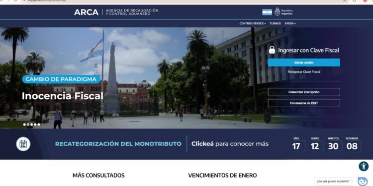 ¡Atención Trabajadores! ARCA actualizó las escalas de Ganancias para 2026: ¿A quiénes les devuelven plata con el próximo sueldo?