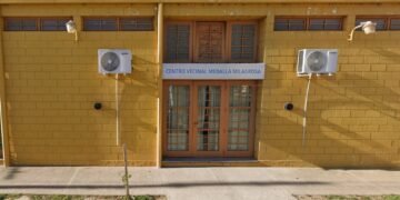 Oliva: Municipio oficializa aporte económico para los carnavales del Centro Vecinal Medalla Milagrosa