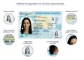 Lanzan nuevos DNI y Pasaportes con estándares de seguridad global: los cambios y detalles que necesitás saber