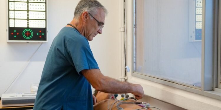 EMMAC: los cambios claves para médicos y deportistas que ya están vigentes desde el 1 de enero