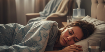 H3N2 vs. Resfrío común: Cronología de síntomas y cuándo es urgente buscar atención médica