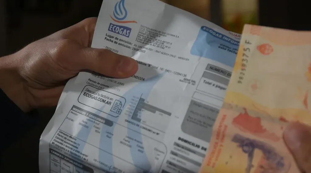 Tarifas de gas: El Gobierno modificó el esquema de actualización y los ajustes pasarán a ser bimestrales desde agosto