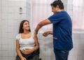 Inicia la campaña de vacunación contra el VSR para mujeres embarazadas