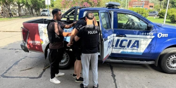 Villa María: detienen a un joven por el homicidio calificado de una mujer de 22 años