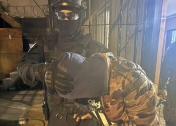 Golpe al narcomenudeo en Río Segundo: dos hermanos detenidos en un operativo de la FPA