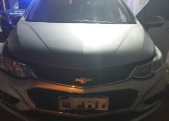 Eficaz operativo cerrojo en Villa del Rosario: detienen a dos delincuentes tras asaltar a dos mujeres mayores