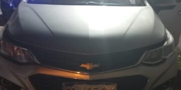 Eficaz operativo cerrojo en Villa del Rosario: detienen a dos delincuentes tras asaltar a dos mujeres mayores