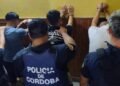 Importante operativo en Oncativo: tres detenidos tras persecución y secuestro de inhibidores